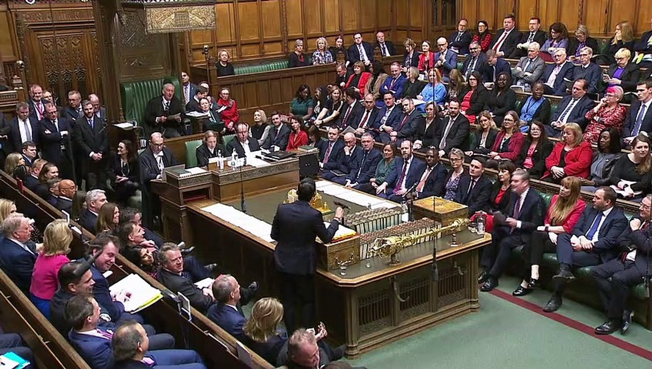 Labour: They've gone from clapping nurses to sacking nurses