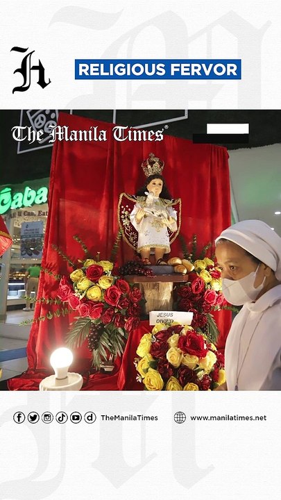 Religious fervor