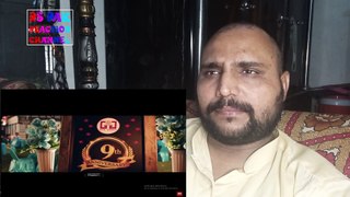 Reaction On No Count (Official Video) | Tarsem Jassar ft Japji Khaira | Latest Punjabi songs 2022