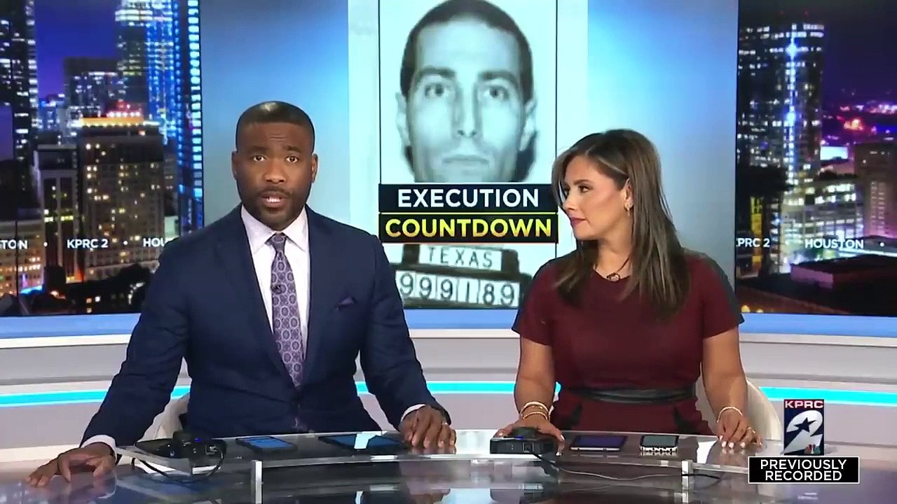 Un ancien policier américain, condamné à la peine de mort pour avoir ordonné à un tueur à gages d'assassiner sa femme, a été exécuté au Texas