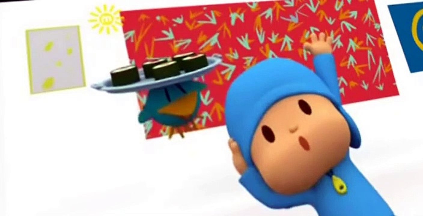 Pocoyo E092