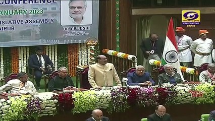 न्यायपालिका के हस्तक्षेप पर लोकसभा अध्यक्ष ने जताई चिंता