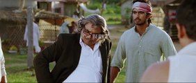 शेर सिंह के सुकून छीनने की कसम ली अजय देवगन ने  | Ajay devgan Bollywood  Action Movie Latest  |