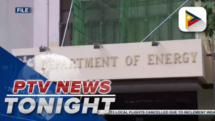 DOE: 12 yellow warning alerts on Luzon grid may occur from March-June