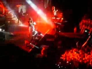 Concert Tokio Hotel Paris Bercy - 09/03/08 - Geh (2)
