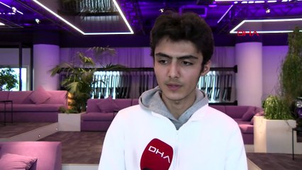 Piyanist kurye: Konservatuvar hayalim vardı