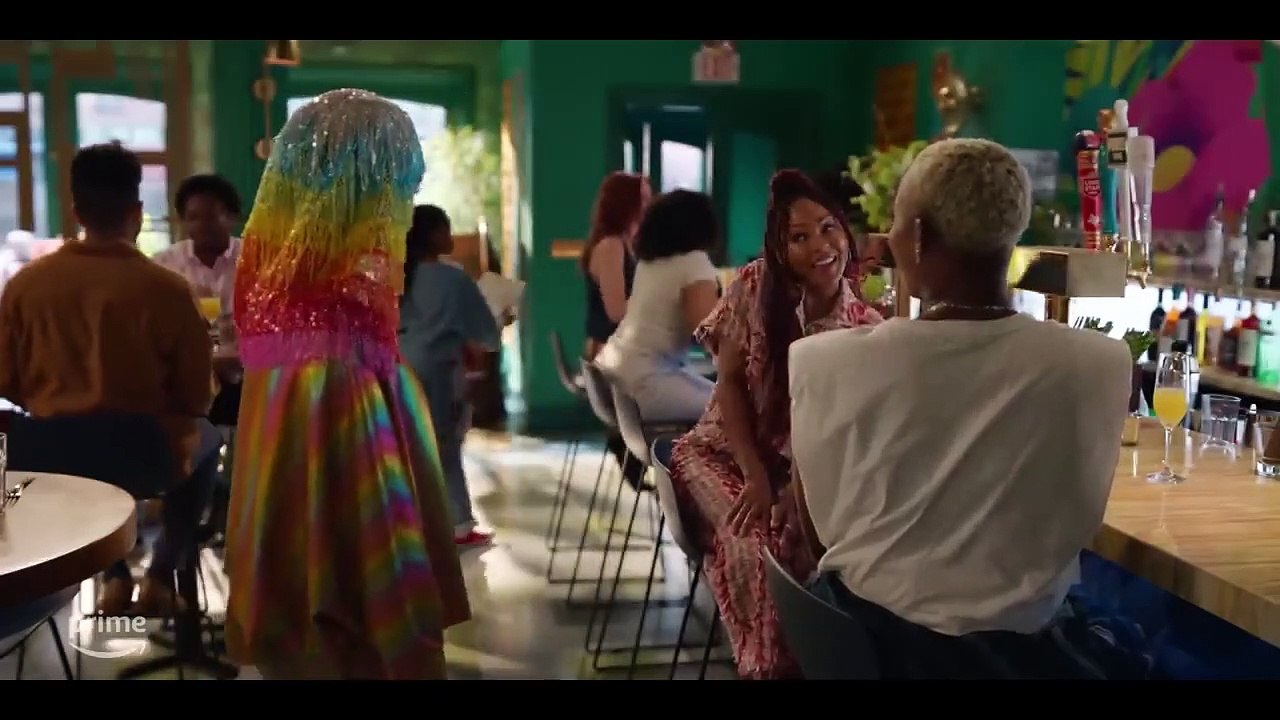 Harlem Saison 2 - Trailer (EN)