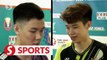 Malaysia Open: Kodai shocks Zii Jia, Tze Yong sails into next round