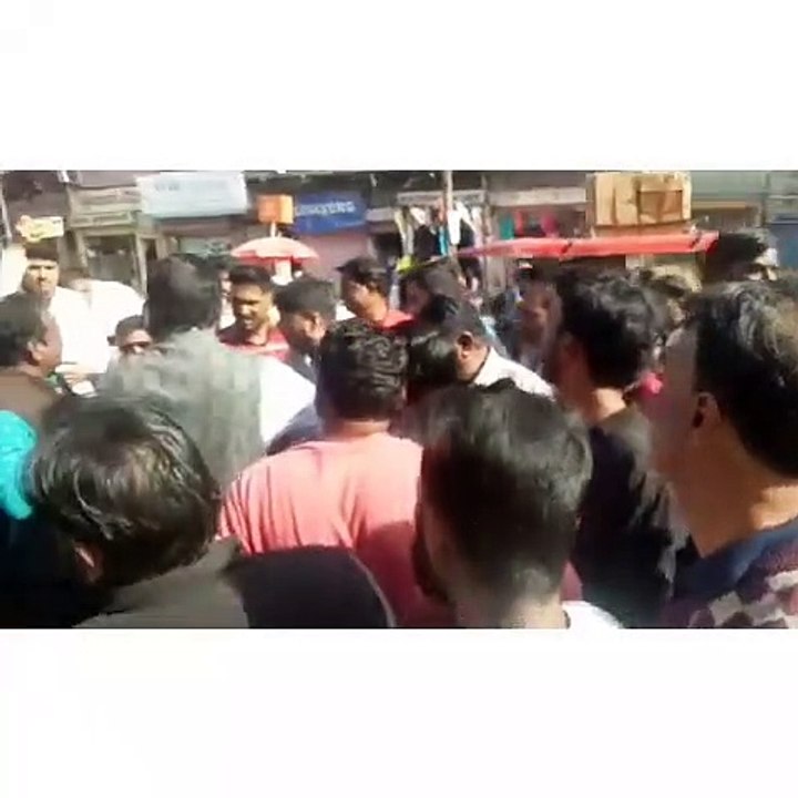 ग्रेटर क्षेत्र में हैरिटेज निगम ने बनाया हाजिरी...