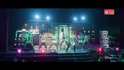 Welcome To Chippendales - bande-annonce