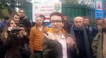TTB Başkanı Şebnem Korur Fincancı için tahliye kararı