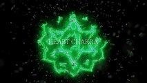 30 Minute Heart Chakra Healing Music • Aura Cleanse • Attract LOVE