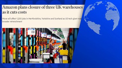 Presse Rundblick - Mittwoch, 11. Januar