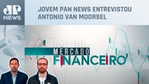 Vendas no varejo sofrem com juros elevados | Mercado FinanceiroO