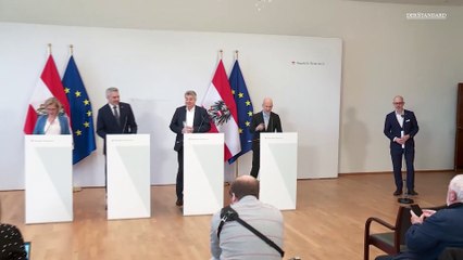 Regierung einigte sich auf Erneuerbaren-Offensive