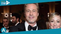 Golden Globes 2023 : Brad Pitt perturbe un discours, Jennifer Coolidge fait pleurer la foule