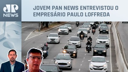 É melhor parcelar ou pagar com desconto o IPVA? Empresário explica