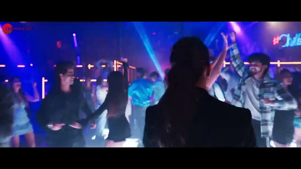 The Hic Song - Full Video _ Goodbye _ Rashmika Mandanna _ Amit Trivedi, Shar_HD