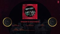 Khoon Ki Khushboo (Audio) Kuttey _ Arjun, Tabu, Konkona, Radhika, Shardul _ _HD