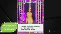 Võ Hoàng Yến từ đệ nhất vedette chấm Hoa hậu đến TikTok Creator, tập tành nhập ngũ | Điện Ảnh Net