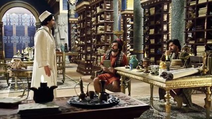 El Rico y Lazaro Capitulo 84 en español