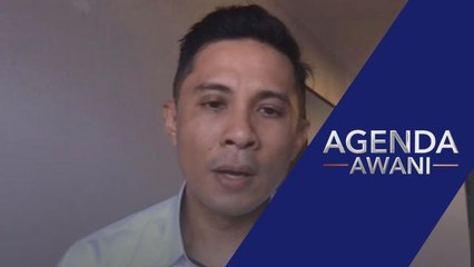 PAU2022: Jawatan Presiden, Timb. Presiden tak wajar tak dipertandingkan - Ketua Pemuda UMNO Subang