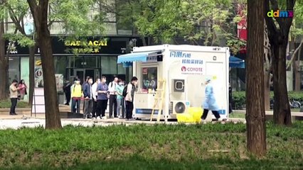 Tres años tras la primera muerte, las dudas por el covid persisten en China
