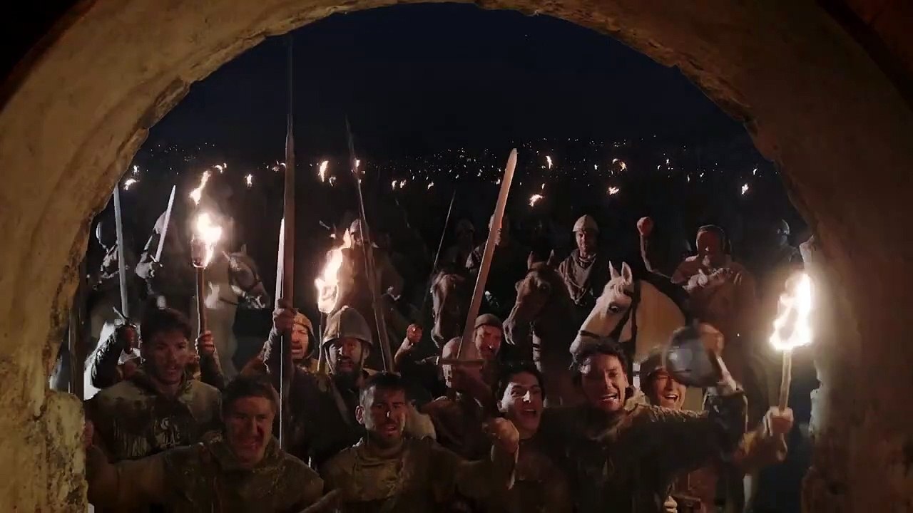 Dante Bande-annonce VO