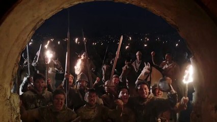 Dante Bande-annonce VO