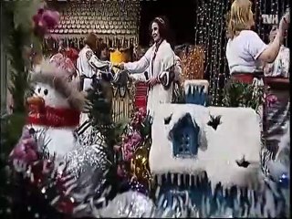 Tita Barbulescu - Sus la munte la Muscel (Tvh 2017)