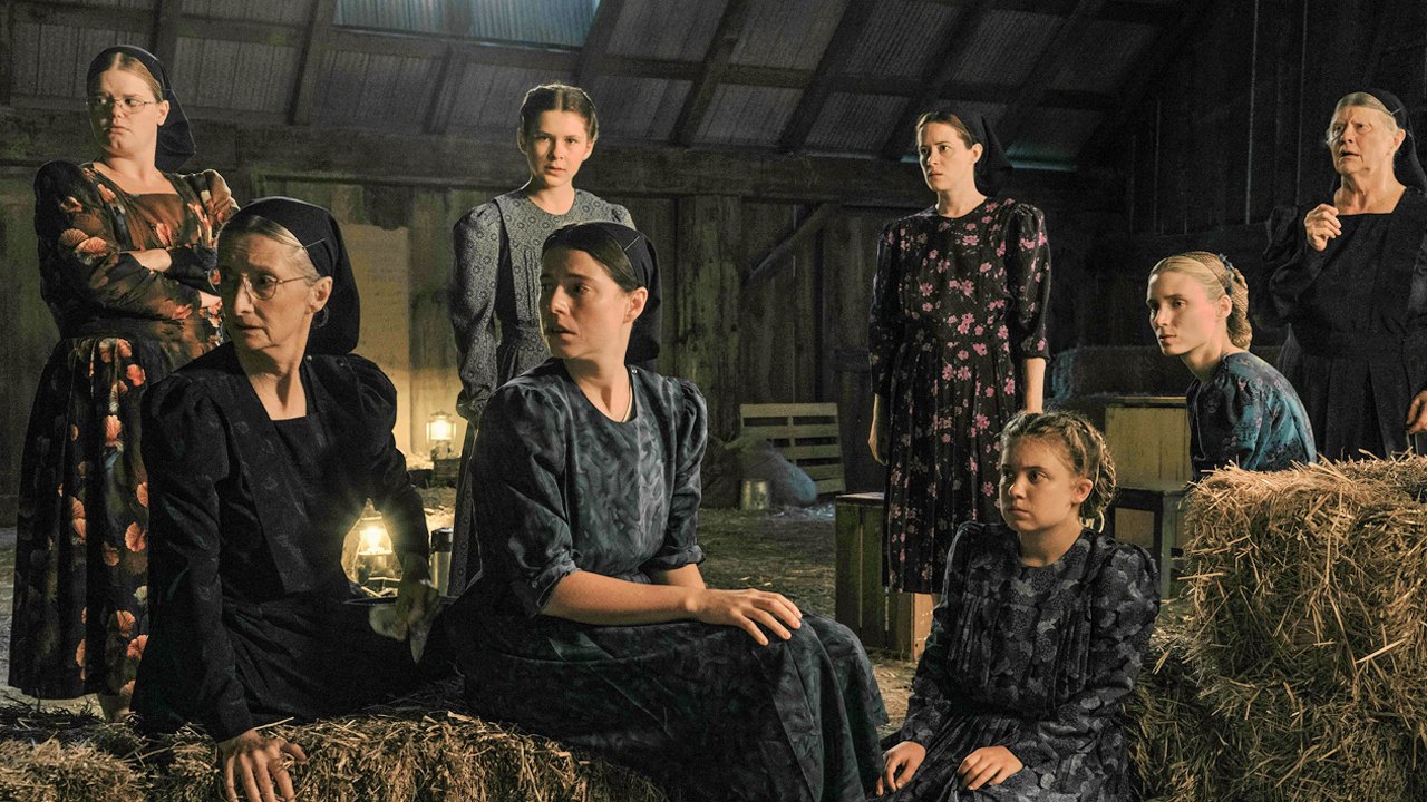 Die Aussprache - Trailer (Deutsch) HD