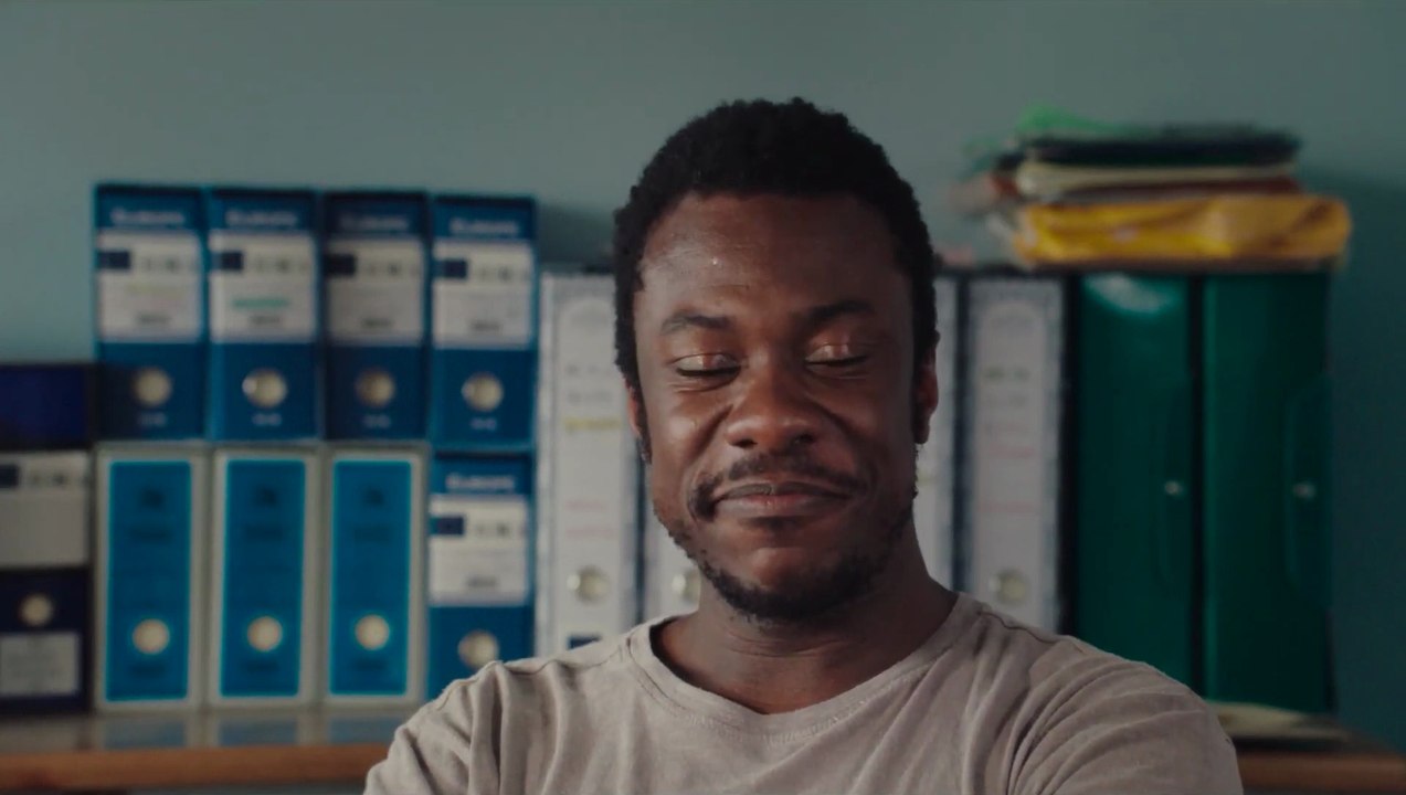 Nathalie und die Überwindung der Grenzen - Trailer (Deutsche UT) HD