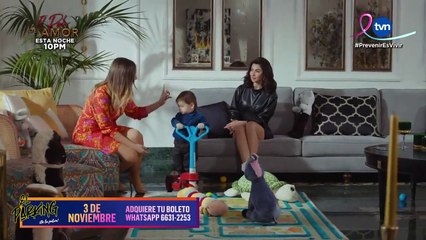 Fruto Prohibido – Capitulo 229