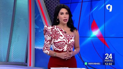 Mininter se pronuncia sobre ataque a patrulla policial en Juliaca