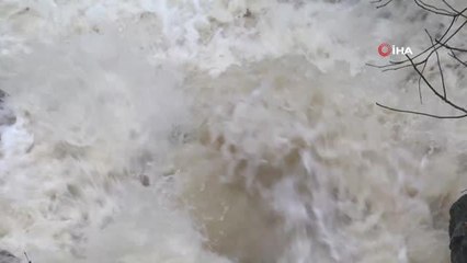 Manisa'daki dere ıslah ve temizlikleri su baskınlarının önüne geçti