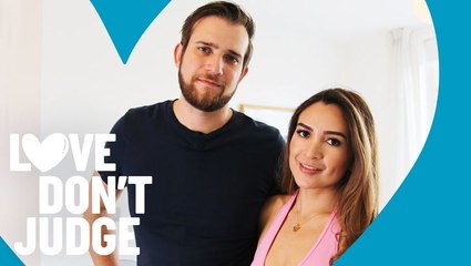 My Wife Makes $250k a Month On OnlyFans | LOVE DON'T JUDGE