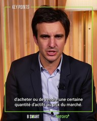 SMART INVEST - KEY POINTS du mardi 10 janvier 2023