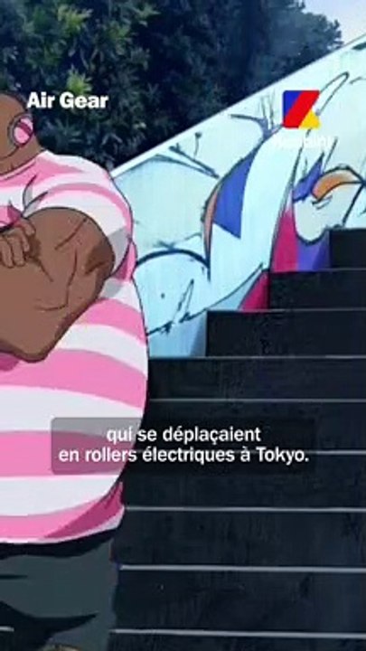 Les premiers rollers élèctriques