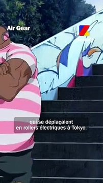 Les premiers rollers élèctriques