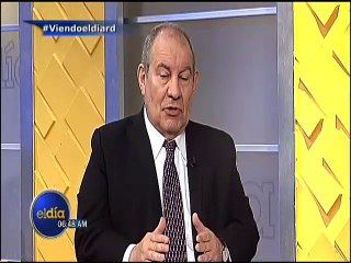#ElDia / Jean Alain solicita el cese de la prisión preventiva / 11 enero 2023