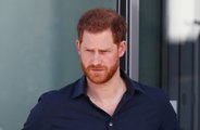 Silence has been the least effective remedy, says Prince Harry