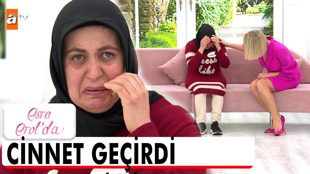 Hasan yengesini yalanladı, kaçma işinde ortalık karıştı! - Esra Erol'da 11 Ocak 2023