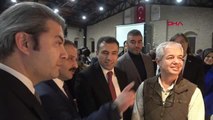 SPOR SPOR Konyaspor Başkanı Özgökçen: Ahmet Çalık'ın anılması herkese nasip olmayacak bir duygu