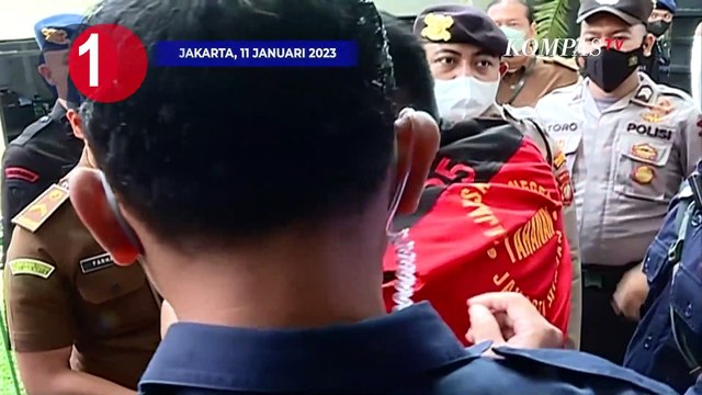 [TOP 3 NEWS] Sidang Tuntutan Eliezer Ditunda, 12 Pelanggaran HAM Berat, Mahfud MD Soal Enembe