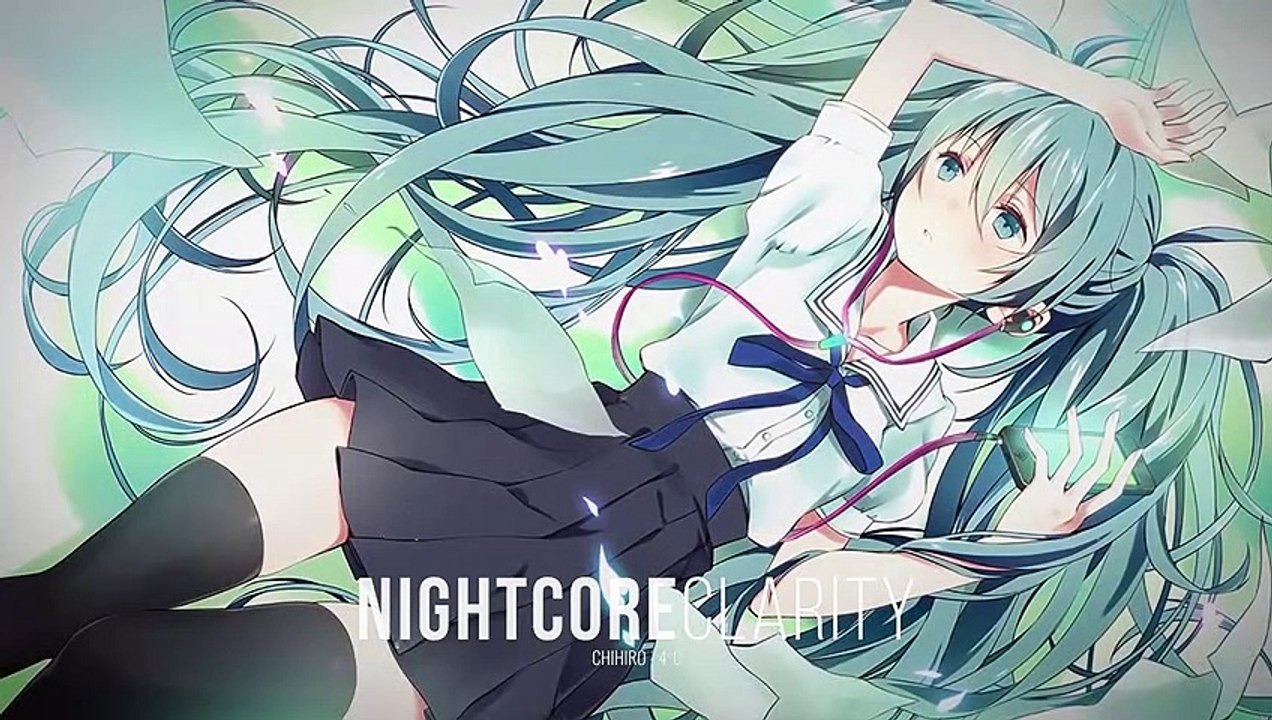 【Nightcore】CHIHIRO - 4℃