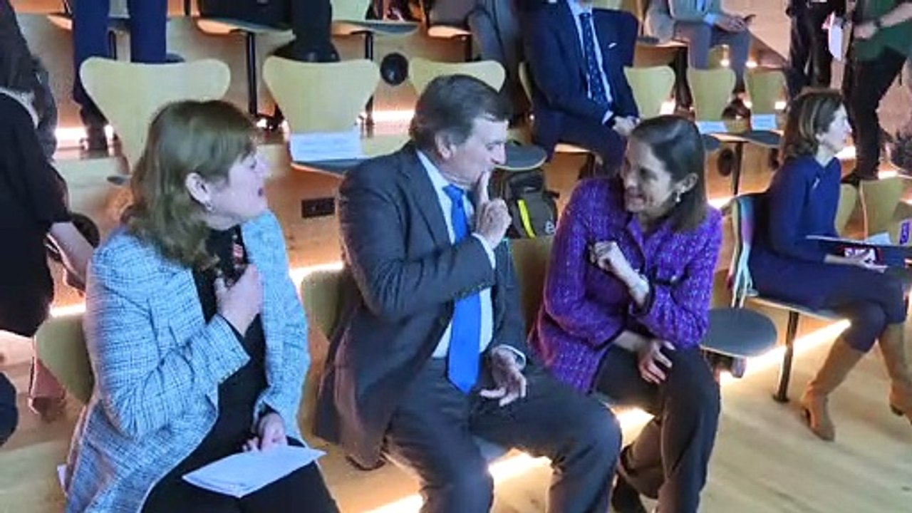 La V edición de los premios InnovaCción, premia las mejores prácticas del sector del gran consumo