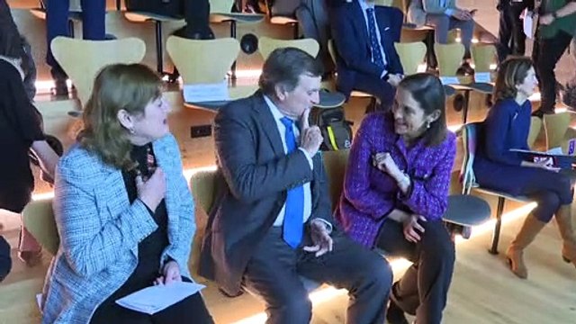 La V edición de los premios InnovaCción, premia las mejores prácticas del sector del gran consumo