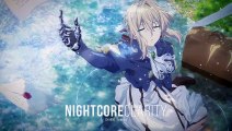 【Nightcore】CHIHIRO - Addicted
