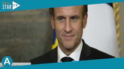 “Si demain il y a une dissolution…” : Emmanuel Macron “joue avec les nerfs” de ses ministres
