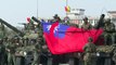 Watch: Taiwan holds military drills amid China tensions